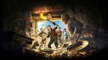 Test Strange Brigade