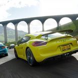 Test Forza Horizon 4