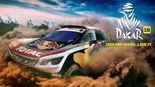 Test Dakar 18