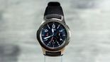 Samsung Galaxy Watch test par 01net