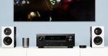 Anlisis Denon AVR-X1500H