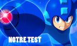 Test Mega Man 11