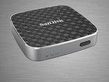 Sandisk Connect Media Drive Review