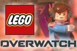 Anlisis LEGO Overwatch