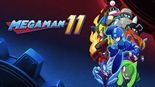 Test Mega Man 11