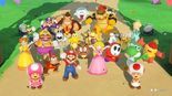 Test Super Mario Party