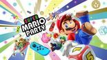 Test Super Mario Party