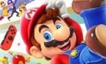 Test Super Mario Party