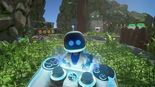 Test Astro Bot Rescue Mission