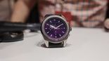 Test LG Watch W7