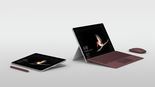 Test Microsoft Surface Go