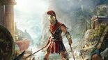 Test Assassin's Creed Odyssey