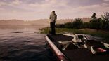 Test Fishing Sim World