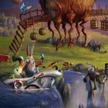 Test My Brother Rabbit