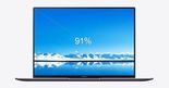 Test Huawei MateBook X Pro