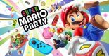 Test Super Mario Party