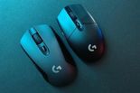 Test Logitech G603