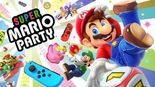 Test Super Mario Party