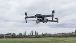 Test DJI Mavic 2 Zoom