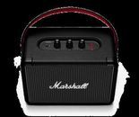 Test Marshall Kilburn II