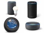 Test Amazon Echo