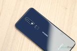 Test Nokia 7.1