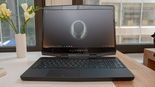 Test Alienware m15