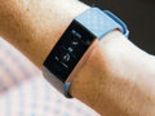 Test Fitbit Charge 3