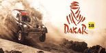 Test Dakar 18