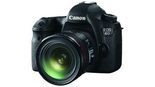 Test Canon EOS 6D mark II