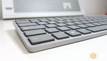 Test Microsoft Surface Keyboard