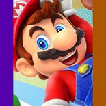 Test Super Mario Party