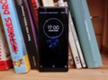 Test Sony Xperia XZ3