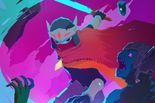 Test Hyper Light Drifter