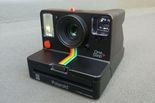 Test Polaroid OneStep Plus