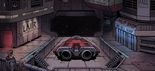 Test Deep Sky Derelicts