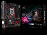 Test Asus ROG Strix B360-G