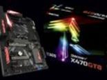 Biostar Racing X470GT8 Review