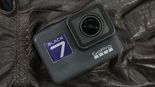Test GoPro Hero 7 Black