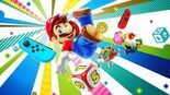 Test Super Mario Party