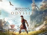 Test Assassin's Creed Odyssey