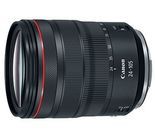 Test Canon RF 24-105mm