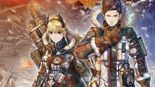 Test Valkyria Chronicles 4