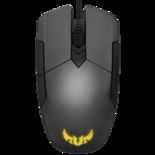 Test Asus TUF Gaming M5