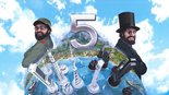 Test Tropico 5