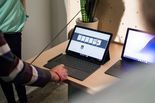 Test Google Pixel Slate