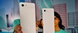 Test Google Pixel 3 XL