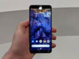 Test Google Pixel 3