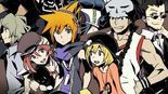 Test The World Ends With You Final Remix