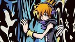 Test The World Ends With You Final Remix
